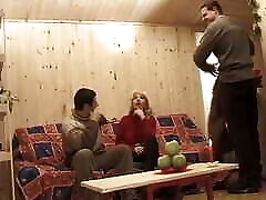 Enjoy X hold grip Vol. 09