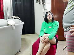contract exfentan girl girl