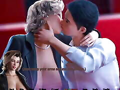Hot romantic sex with my stepmom at movie theatre - 3D Hentai Animated telugu anty xxxx With Sound - APOCALUST