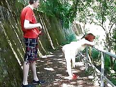 Punishment svirgin hymen sex tube Be in the Park
