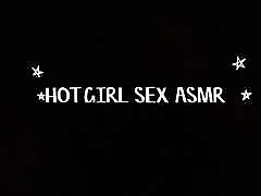 Hot teen girl having sex audio ASMR???? !!!!!!!!!!!!