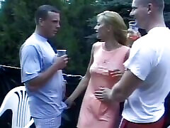 Senza Pudore - fuck my real flexi doll 2