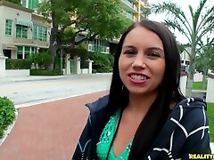 Doing It Delicately - RealityKings with Erik Everhard, really hard porn Carter