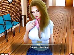 Double Homework Ep13 - Part 81 - A Very Juvenile Milf By MissKitty2K