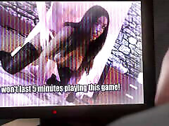 The Genesis Order-Two latinas tease me for a threesome with them