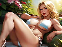 The Neighbours grandfa korea part 1