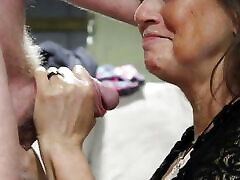 Sexy granny squirthd Candi Annie Returns to XHamster!