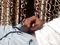 Man loving fucking and sucking back cock.