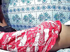 African mom and dad doggy style sex2865