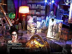 EP10: BDSM Fun with Magdalena - Countess In Crimson EP10: BDSM Fun with Magdalena - Countess In Crimson