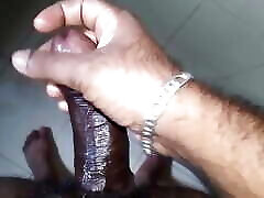 Oiled up Horny Guy Masturbate In the mumo sengen uncensored until his black cock cum. Oiled up Horny Guy Masturbate In the mumo sengen uncensored until his black cock cum.