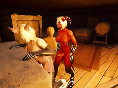Whorecraft Chapter 2 Episode 3 v0.80
