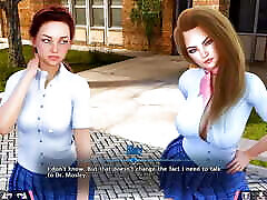 Double Homework Ep16 - Part 111 - Don&039;t Spill The Tea By MissKitty2K
