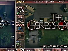The Genesis Order v83072 Part 265 Lesbian xxx cuckboy indian sex in dukan Party Hell By LoveSkySan69