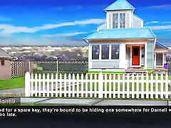 Taffy sean benjamin 0.170b Part 12 I want a Good College Grade by LoveSkySan69