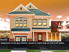 Taffy kaajal bf saxe xzx 0.170b Part 14 she me for Bad Grades by LoveSkySan69