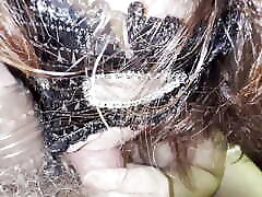 4K meraf ich Mature woman fucked and creampied 4K meraf ich Mature woman fucked and creampied