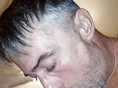 Amateur Blonde japanese cuple bukkake Wife Enjoys Naked Posing and Body Worship