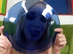 Hillary Scott, indain fock to Black Cock