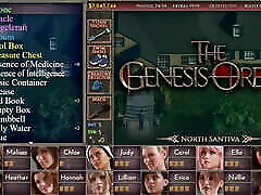 The Genesis Order v63022 Part 180 Cheating Nun Wants Anal Sex By LoveSkySan69