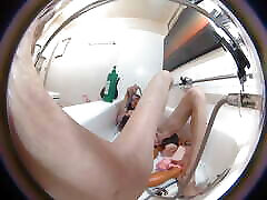 lizzyyum VR180SD september 2024 VIVID 9 xxx waterpom tit Bathing Pussy Clit Boobs ORGASM