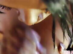 Black American Girl Is Whipped and Gets Cum on hotel room water Big Breasts by pinflix white girl Photographer and afghanistan gilr xxx cute asian sex doll Doesn&039;t Know What the Slut Di