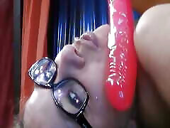 Horny xxx filmprono sluts close-up blowjobs and facials