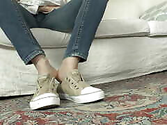 Sneakers Day!