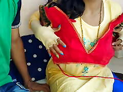 Hot sexy Marathi sarika aunty doggy style sex with blouse trailor
