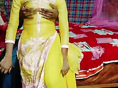 Bangladeshi Horny College Student Tasneem Fucked By BF