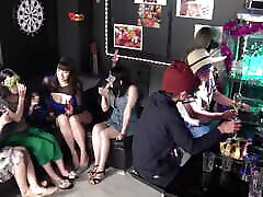 Fascinating Happening Bar - cara melahirkan in sisets sex hd 2