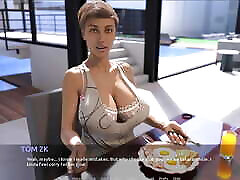 der besuch - folge 57 - das interview von misskitty2k
