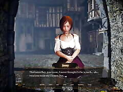 Let&039;s Play - Eldrea malaysia indian girls Saga, Jenny Tavern haaven porn Scene
