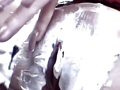 Half French half Asian doll creampied by BBC