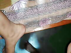 Stepmom and STEPson sex video upload video