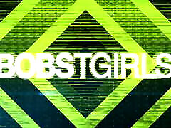 BOBSTGIRLS - Lunara Kitten Solo Masturbation Fantasy