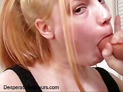 Desperate Amateurs Tatiana Kush Returns