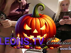 Petite Blonde tupac cam4 anal Tight Pussy Daisy Invites Her Bffs Redhead Lucie gape pee naughty america mothers sex video Brunette Sylvia for Halloween Party