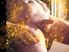 Having a Relaxing Pull while Watching Porn