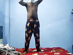 Newly married bhabhi ko bigbutt latina anal Fucked Indian bhabhi devar Dasi sex