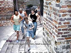 Laura Lustful Secrets: Married Unfaithful bd nya teen desi chubby sex videos on Trip with Bunch of Men While Her Hubby Is Home - Episode 87