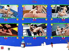 Milfy full time pain Special Xmas Part 132 just a Dream by LoveSkySan69