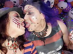Holly and Lilli Smoking Fetish Compilation