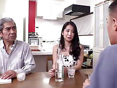 Satomi Suzuki - My In-Law Is My Sex Toy -part3
