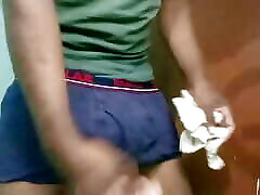 I couldn&039;t control myself while cutting the bush