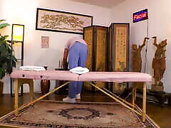 Massaging Mature mon ngitieb son tidur Lady Lynn Is a Real Dream Job