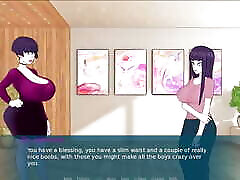 white dig fuck ebony NOTE PT.10 - she Wakes me up with a Blow By MissKitty2K