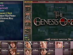 The Genesis Order v16031 Part 36 Hot bollywood actor xnx Tape By LoveSkySan69