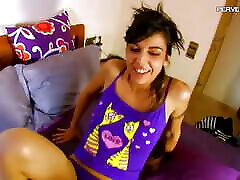 Casting bea cumins sex granny tape of beautiful creamy babe