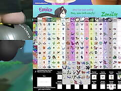 Tierlisting Pokemon while Bouncing on Pichi